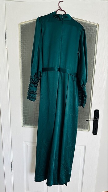 Tesettür abiye - Görsel 6