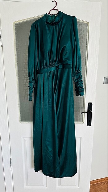 Tesettür abiye - Görsel 9