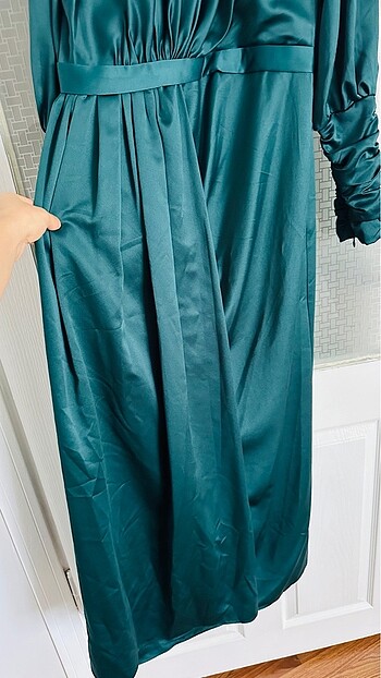 Tesettür abiye - Görsel 7