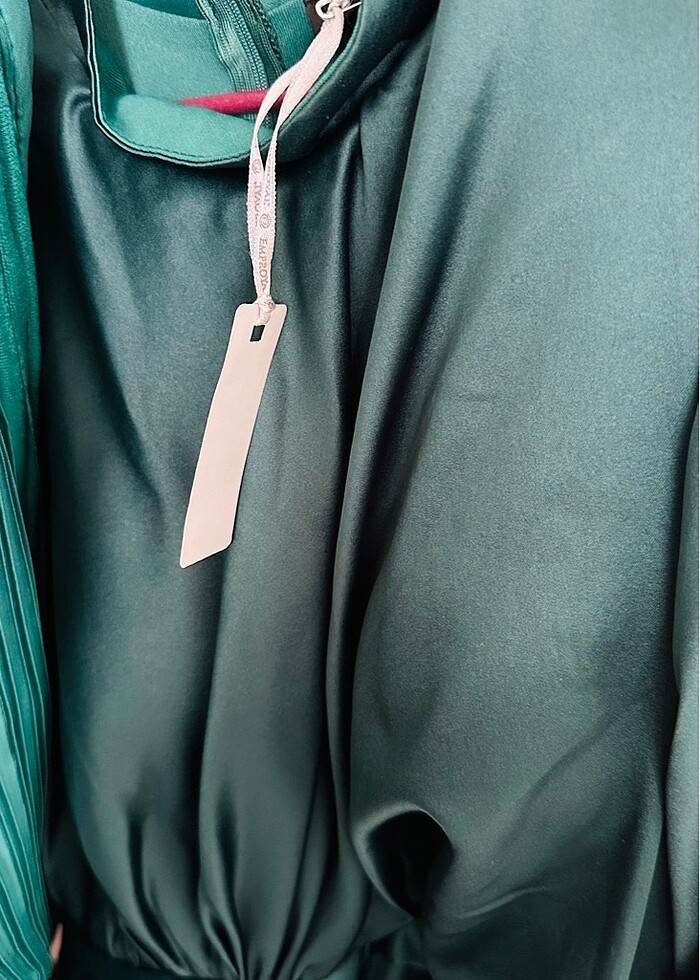 Tesettür abiye - Görsel 3