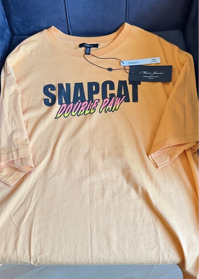 Mavi tsort - Görsel 4