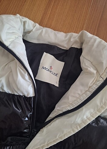 Moncler Mocler yelek