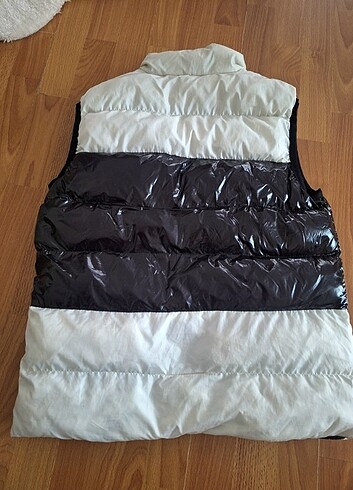 Mocler yelek - Görsel 6