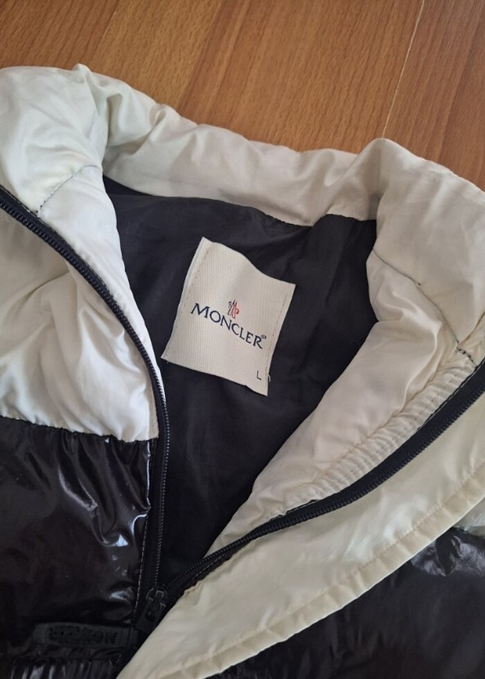 Mocler yelek - Görsel 2