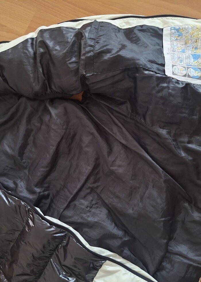 Mocler yelek - Görsel 3