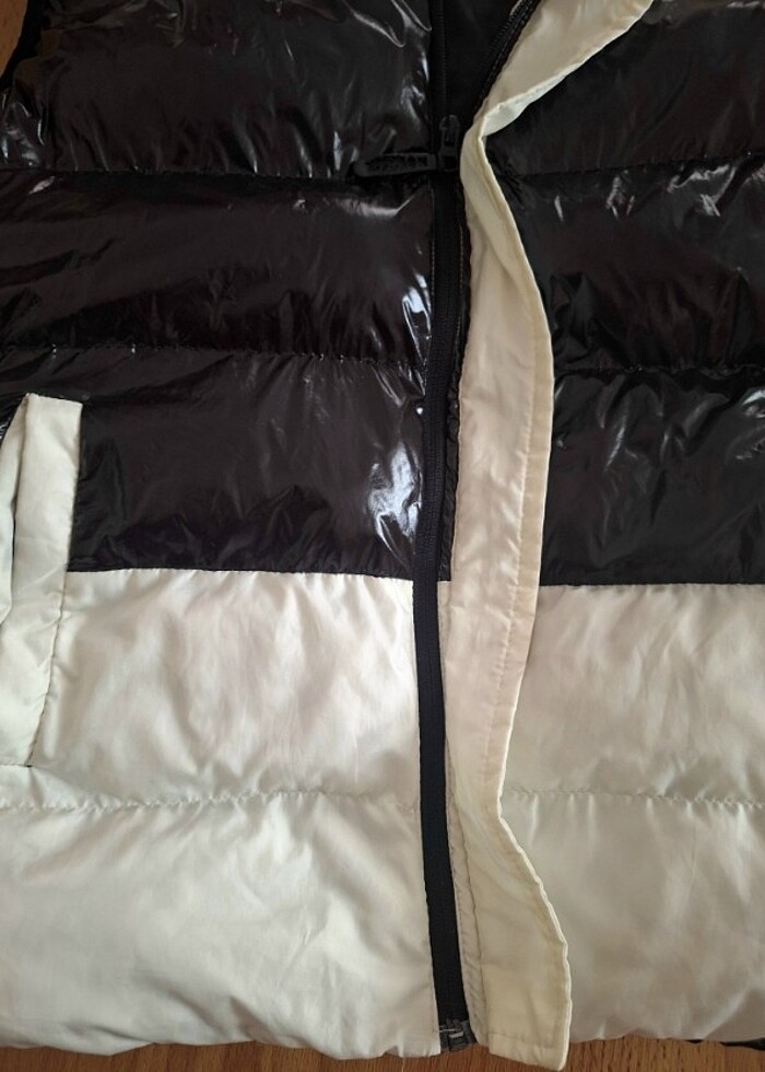 Mocler yelek - Görsel 5