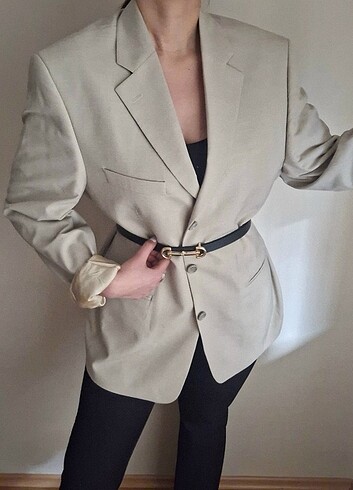 Diğer Blazer ceket
