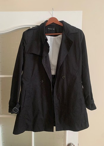 Stradivarius xl beden trençkot