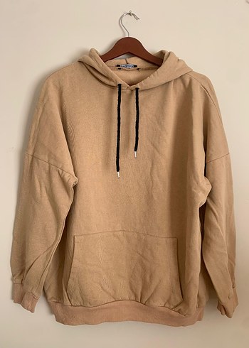 Diğer Bej Sweatshirt