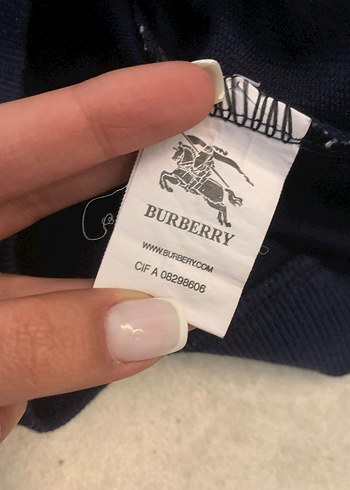 Erkek Çocuk Mavi Baskılı Sweatshirt - Görsel 4