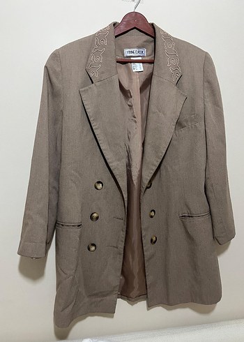 Blazer Ceket - Görsel 2