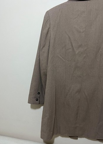 Blazer Ceket - Görsel 4
