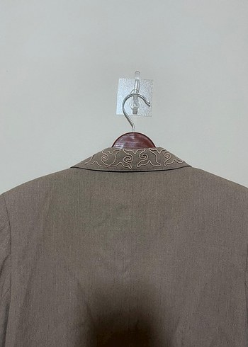 Blazer Ceket - Görsel 5