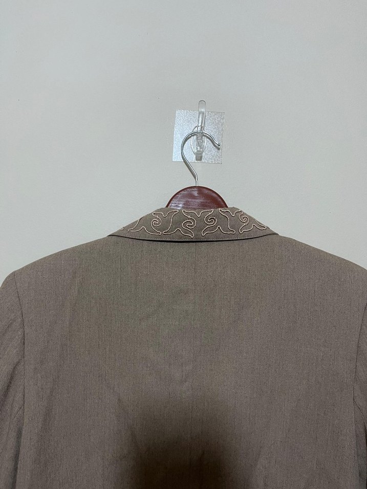 Blazer Ceket - Görsel 5