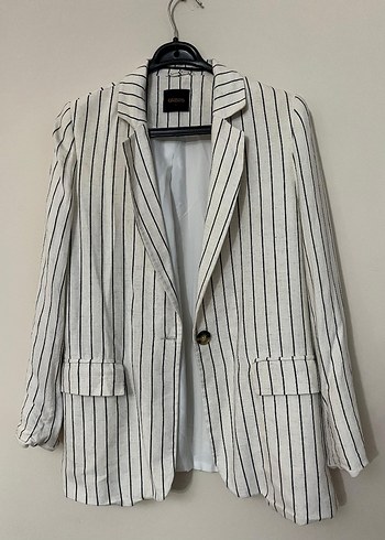 Kadın Blazer ceket - Görsel 2