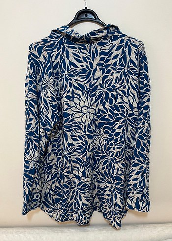 3xl beden gömlek - Görsel 5