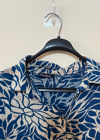 3xl beden gömlek - Görsel 4