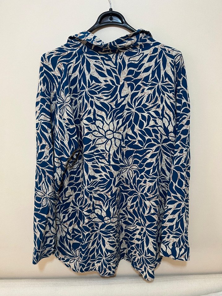 3xl beden gömlek - Görsel 5