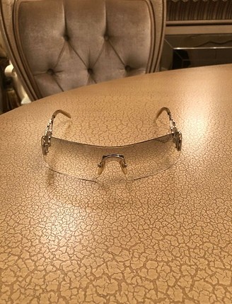 Dior orjinal gözlük