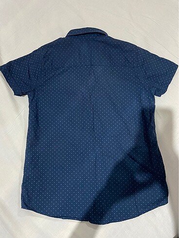 LC Waikiki LCW Erkek Çocuk Gömlek