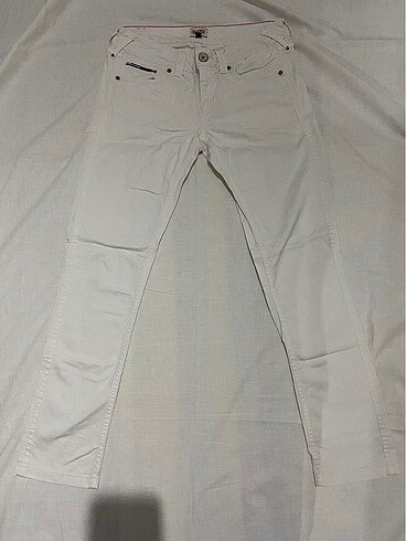 Tommy Hilfiger TOMMY HILFIGER Kadın Pantolon