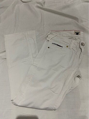 TOMMY HILFIGER Kadın Pantolon