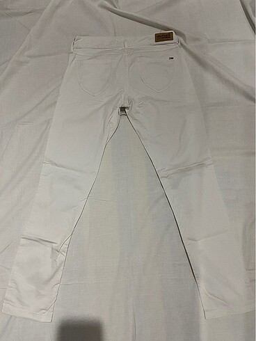 34 Beden TOMMY HILFIGER Kadın Pantolon