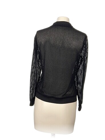 s Beden Zara Bomber %70 İndirimli.