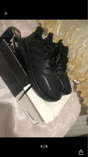 Orijinal adidas çocuk ayakkabı