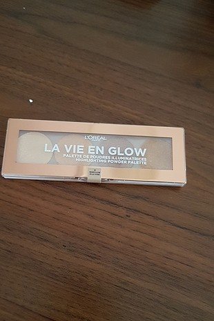 Loreal Highlighter