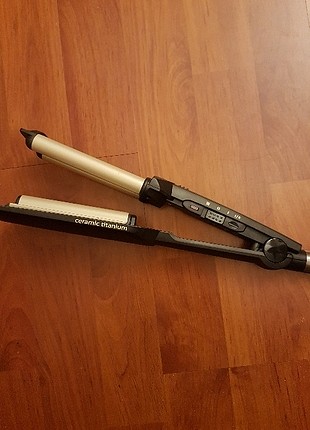 babyliss maşa