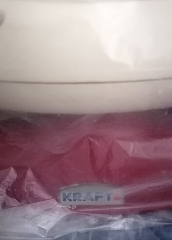 Kraft #kraft #mamasandalyesi