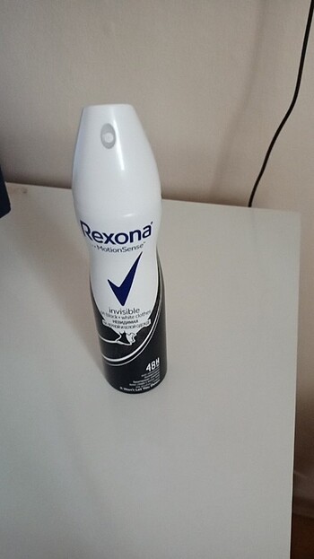 Rexona deodorant