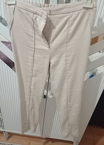 Kumaş pantalon 