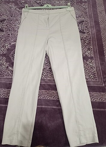 40 Beden Kumaş pantalon 