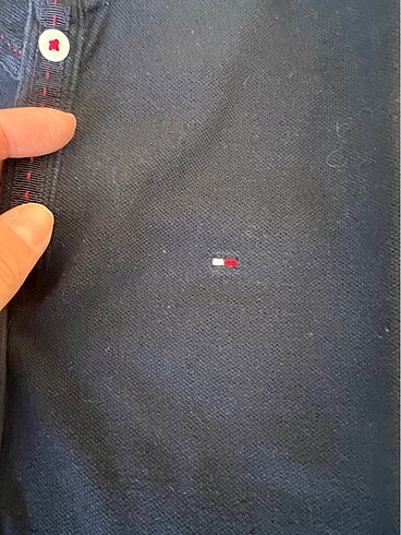 s Beden Tommy Hilfiger Polo tişört