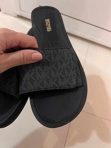 37,5 Beden Michael kors terlik