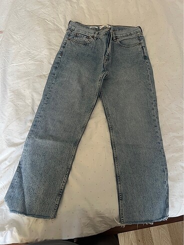 Mango sayana jean