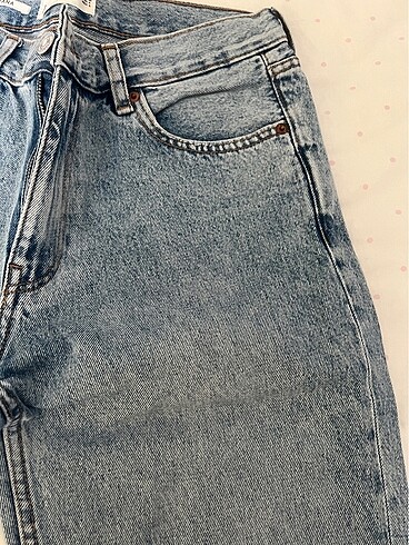 m Beden Mango sayana jean