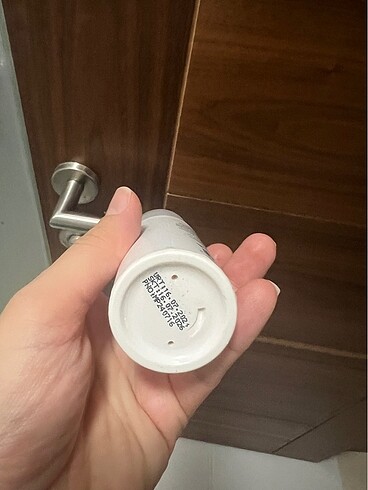 Beden Bumer ton eşitleyici güneş koruyucu yüz
