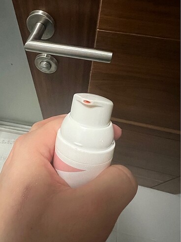 Beden Renk Bumer ton eşitleyici güneş koruyucu yüz