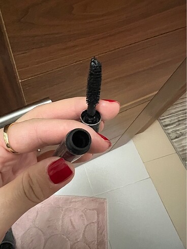 Sephora Sephora rimel deneme boy