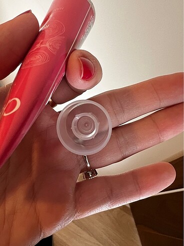 Caudalie Caudalie el kremi rose de vignette