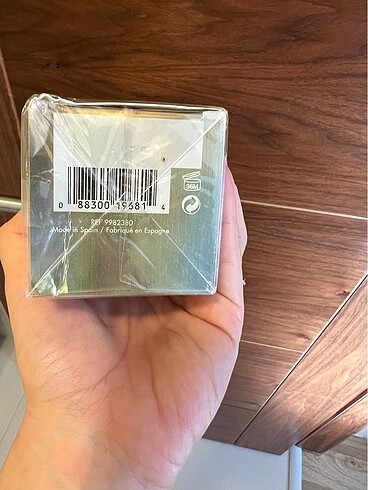 Calvin Klein Calvin Klein in2u parfüm