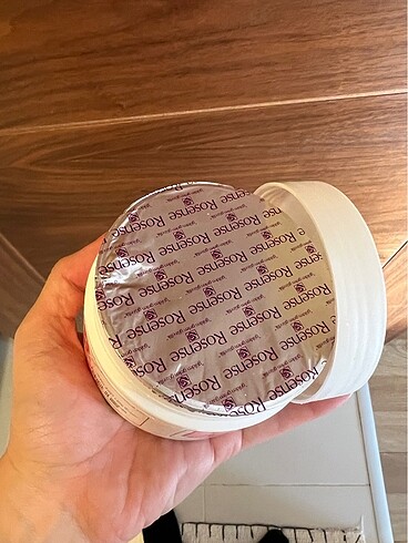 Diğer Rosense el ve vücut kremi