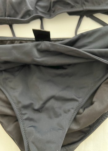 Penti Penti siyah bikini takımı