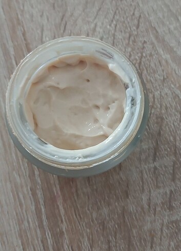 Beden krem