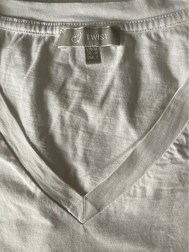 Twist Twist t-shirt