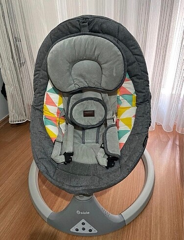  Beden Renk Elele elektrikli ana kucağı