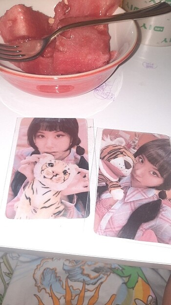 Tiger Chae